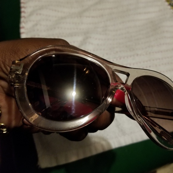 Tom Ford Sunglasses - Picture 5 of 5
